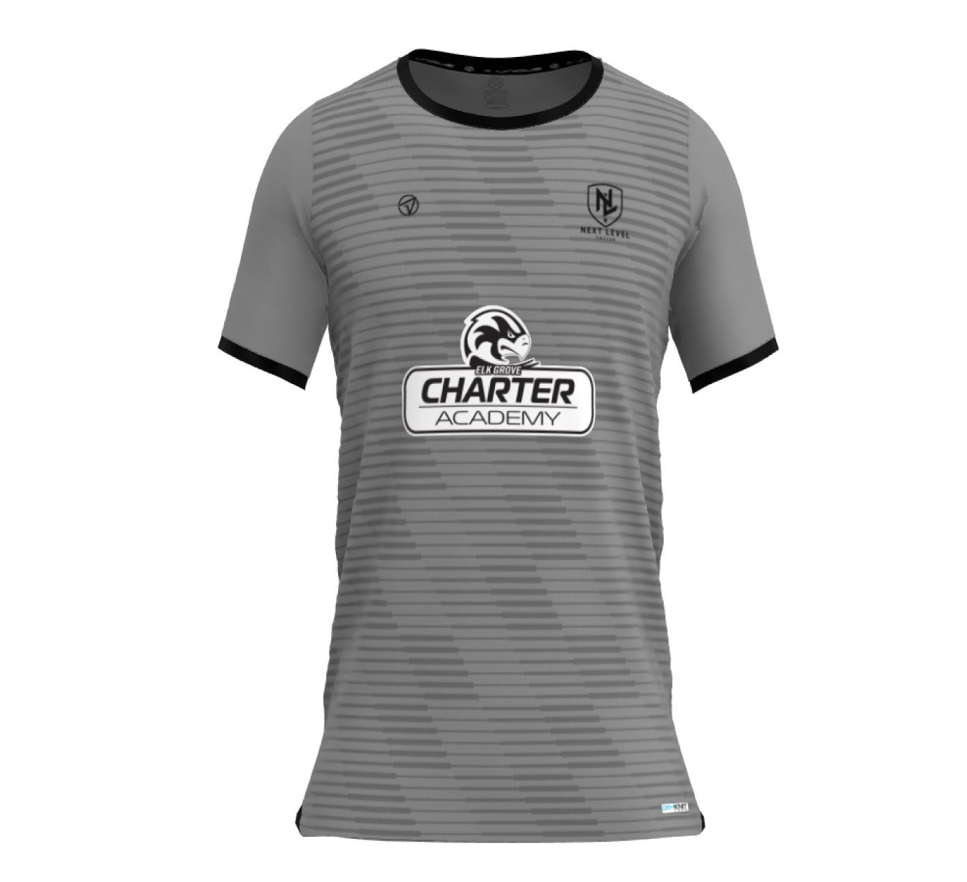 NEXT LEVEL SOCCER | JERSEY