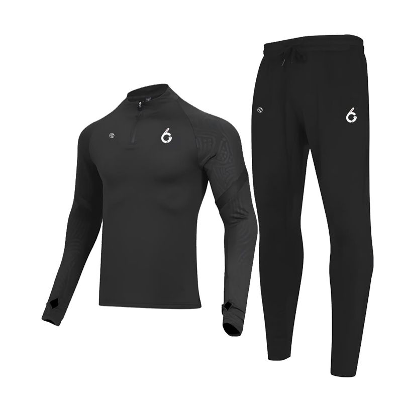 G6 | HALF-ZIP