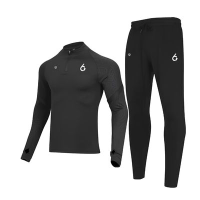 G6 | HALF-ZIP