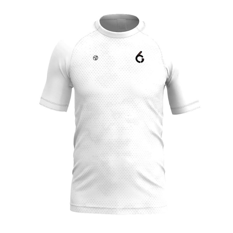 G6  | AUP F181 Running Club Jersey