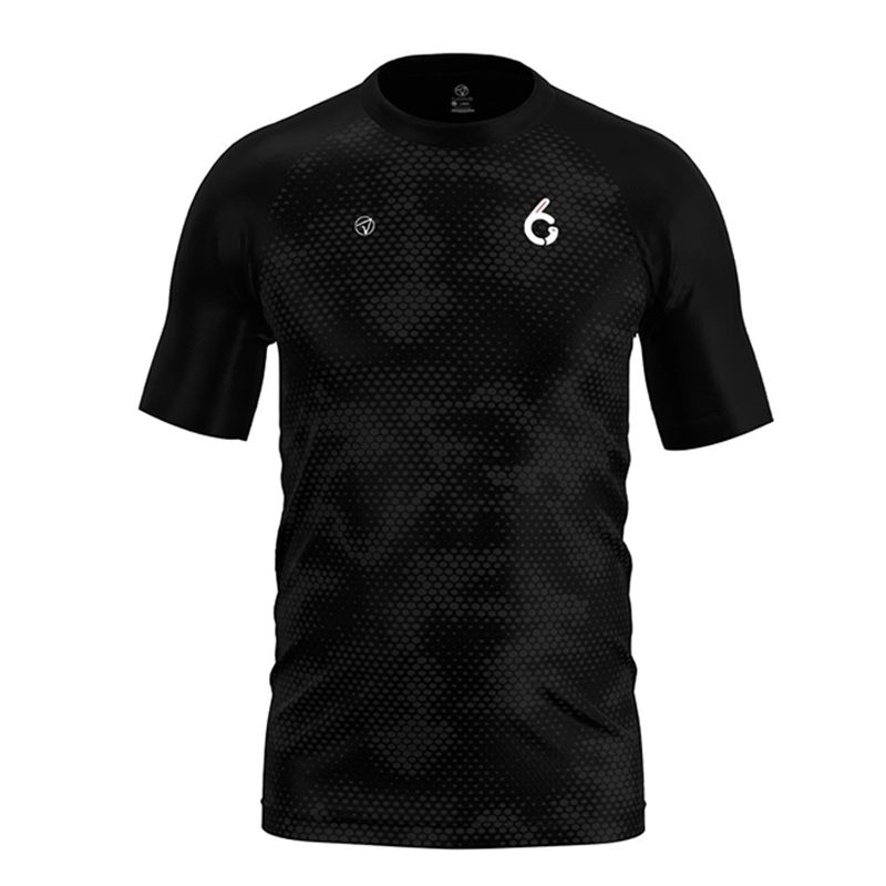 G6  | AUP F181 Running Club Jersey