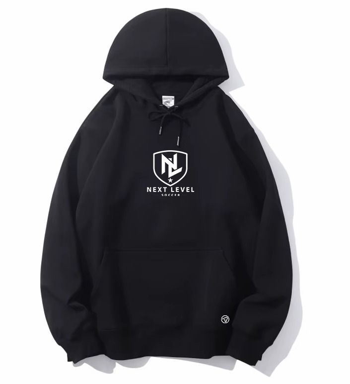 NEXT LEVEL | HOODIE