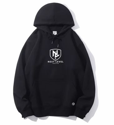 NEXT LEVEL | HOODIE