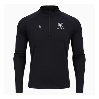 NEXT LEVEL | HALF-ZIP AUP62