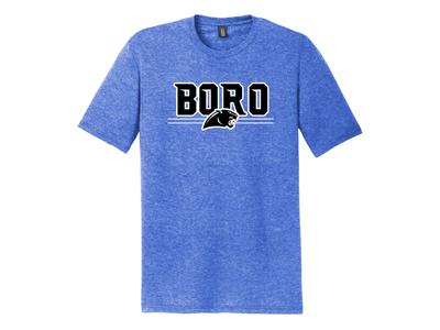 Unisex Tee - Boro