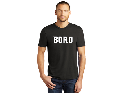 Mens / Unisex Apparel
