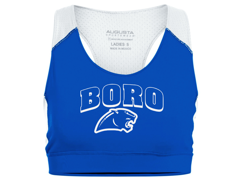 Augusta Ladies All Sport Sports Bra