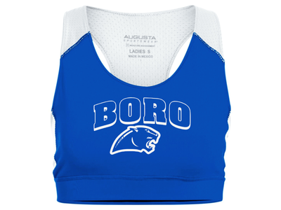 Augusta Ladies All Sport Sports Bra