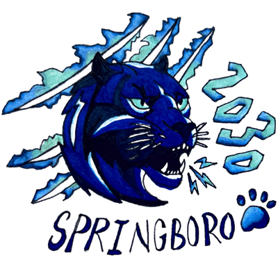 Grade Year Shirts - Design Contest Winners