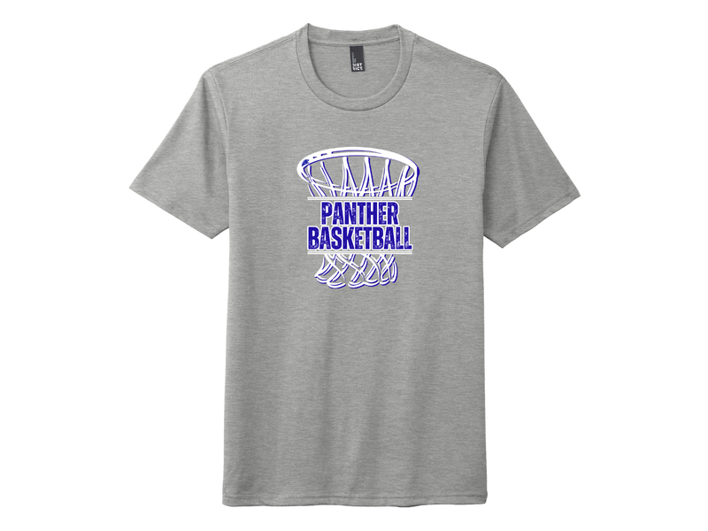 Unisex T-Shirt - Basketball 06