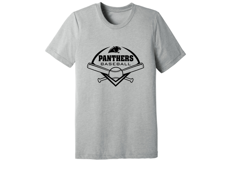 Youth T-shirt OR Sweatshirt - Baseball 04