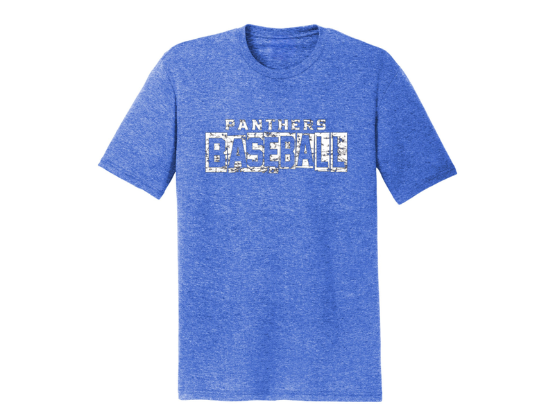 Unisex T-shirt - Baseball 05