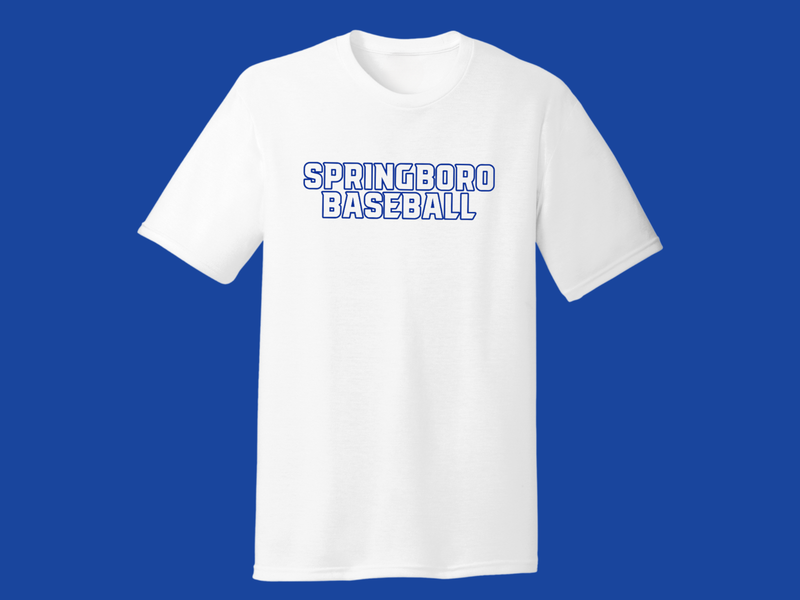 Youth T-shirt OR Sweatshirt - Baseball 07