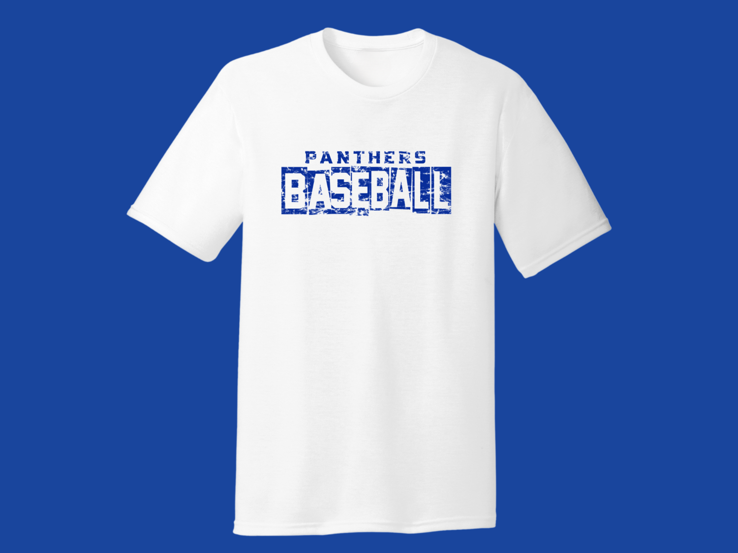 Unisex T-shirt - Baseball 08