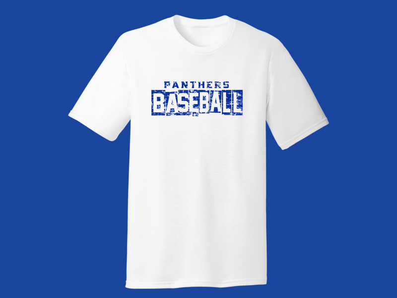 Unisex T-shirt - Baseball 08