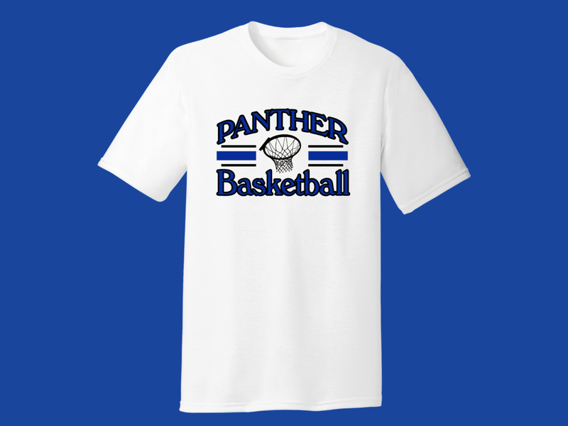 Youth T-shirt OR Sweatshirt - Basketball 01