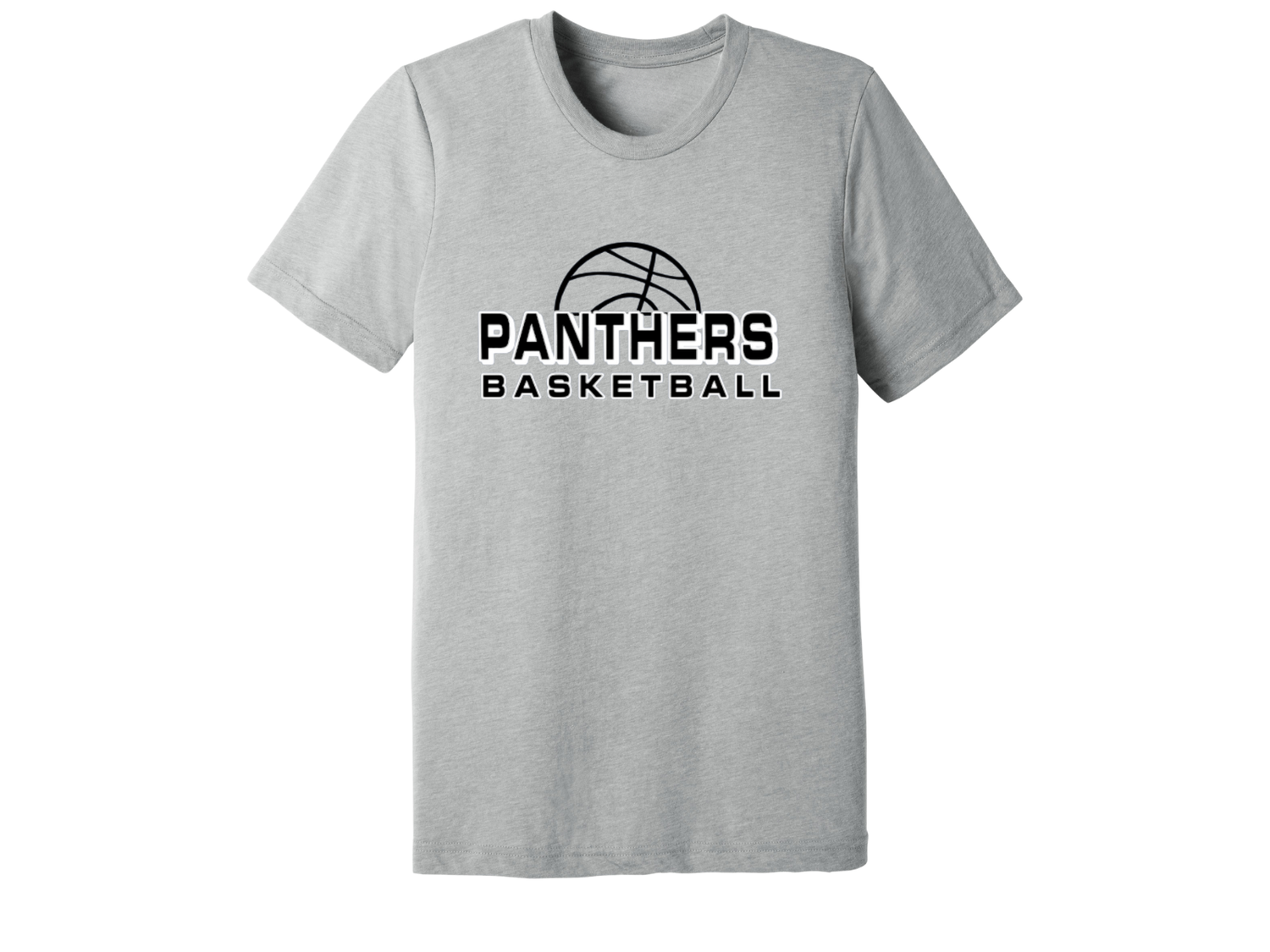 Unisex T-shirt - Basketball 03