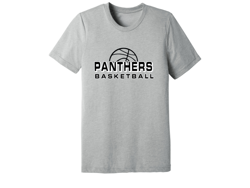 Unisex T-shirt - Basketball 03