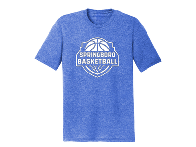 Youth T-shirt OR Sweatshirt - Basketball 05