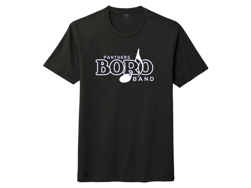 Youth T-shirt OR Sweatshirt - Band 02