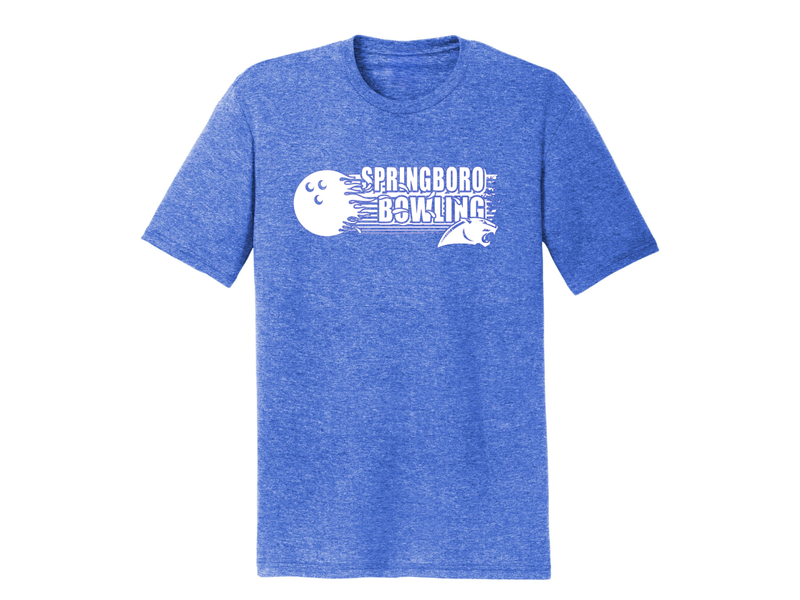 Youth T-shirt OR Sweatshirt - Bowling 03