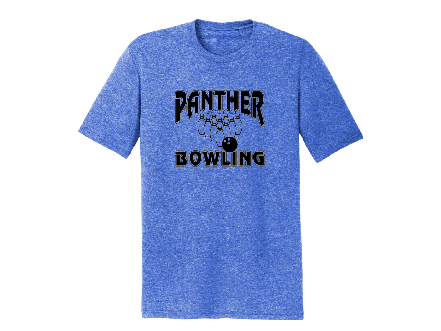 Youth T-shirt OR Sweatshirt - Bowling 07