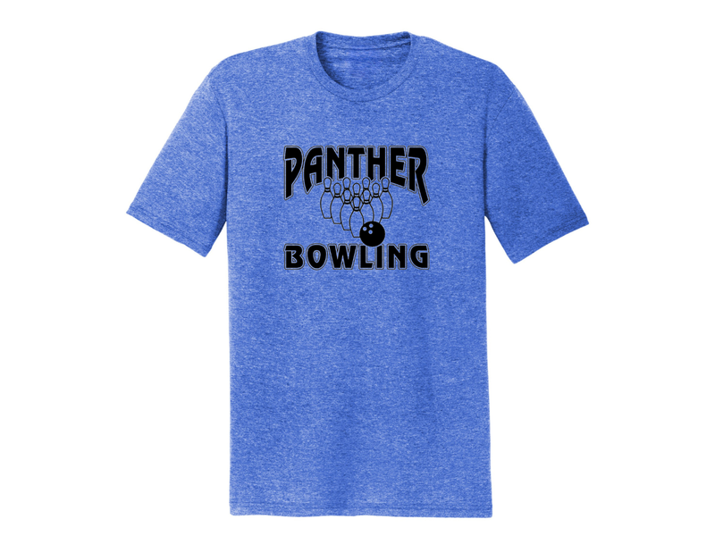 Youth T-shirt OR Sweatshirt - Bowling 07