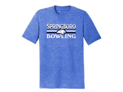 Youth T-shirt OR Sweatshirt - Bowling 08
