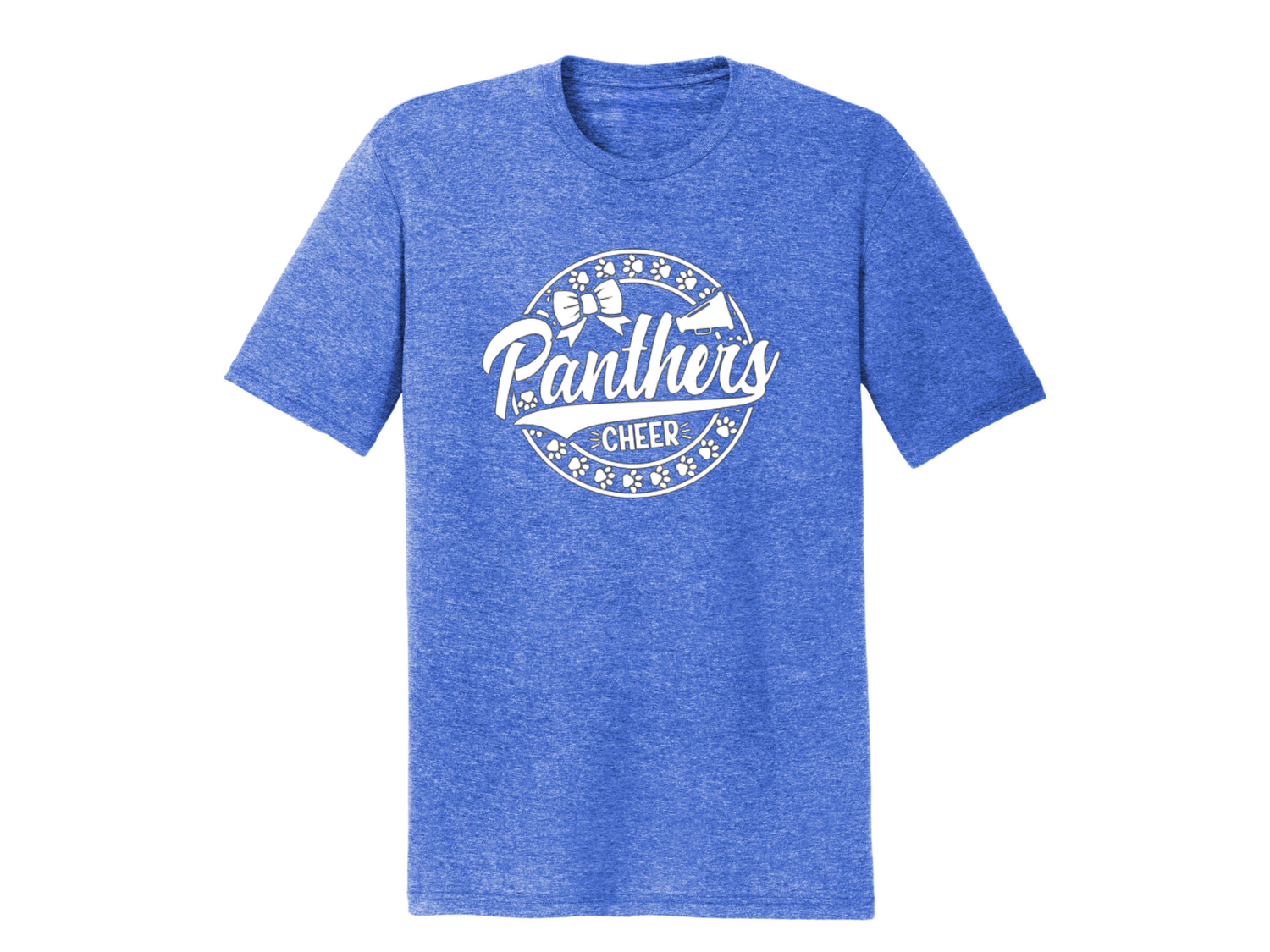 Unisex T-shirt - Cheer 05