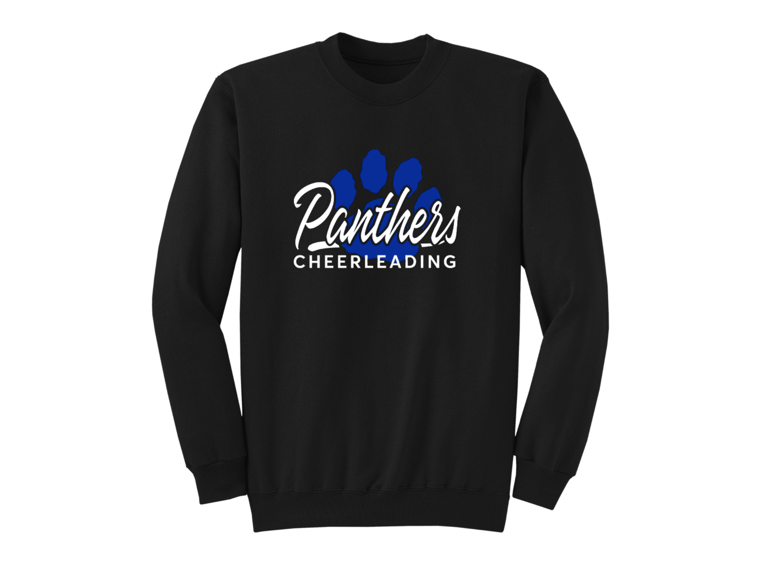 Unisex Crew OR Hooded Sweatshirt - Cheer 04