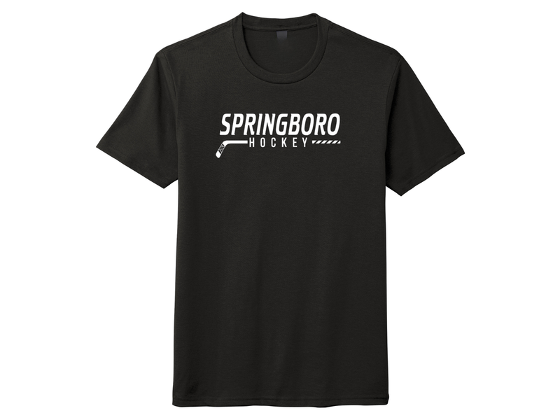 Youth T-shirt OR Sweatshirt - Hockey 01