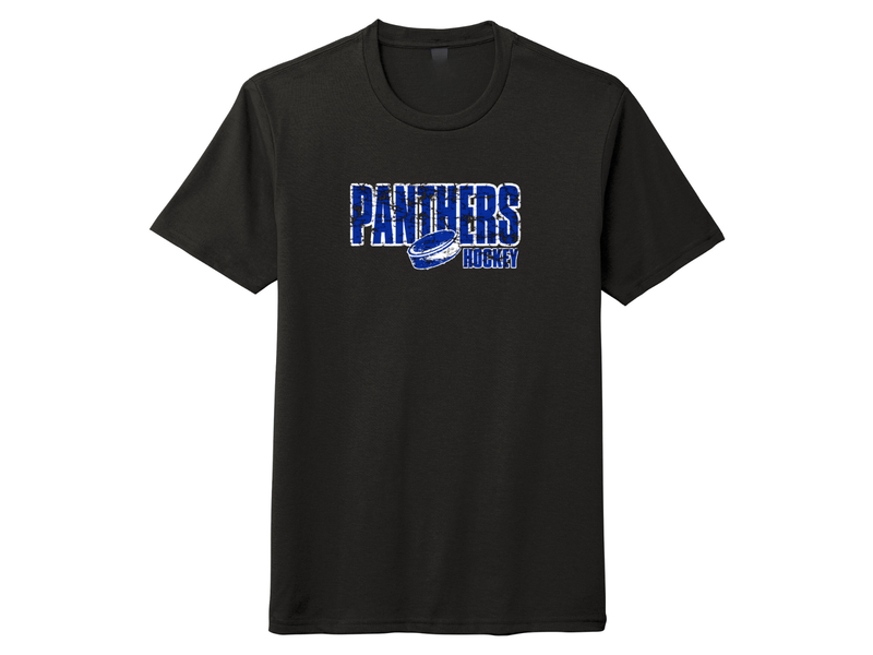 Youth T-shirt OR Sweatshirt - Hockey 06