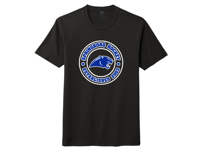 Youth T-shirt - Hockey 14