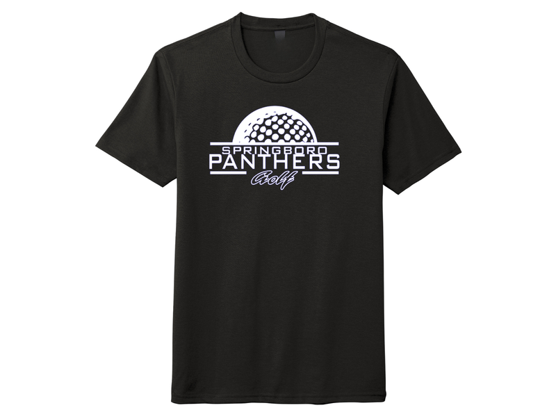 Youth T-shirt OR Sweatshirt - Golf 05