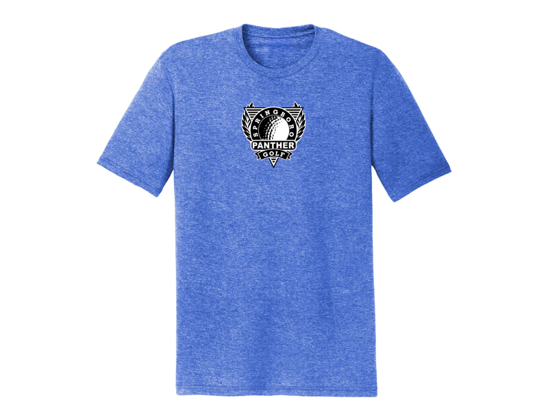 Unisex T-shirt - Golf 01