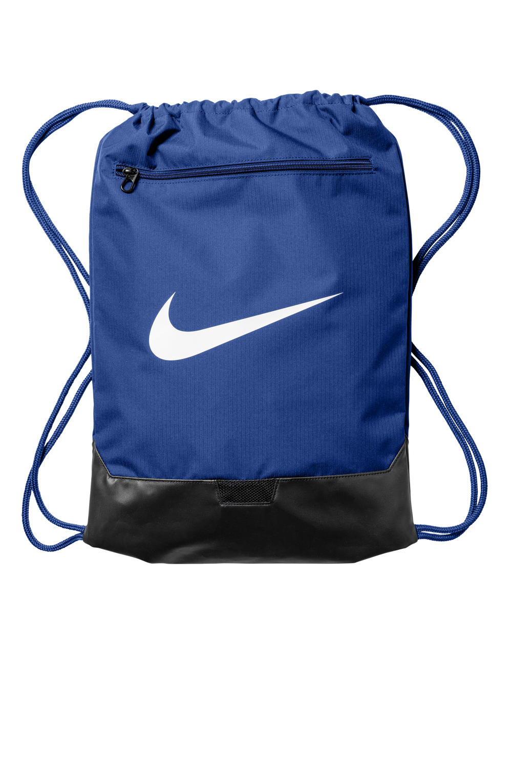Nike Brasilia Drawstring Pack - Blank