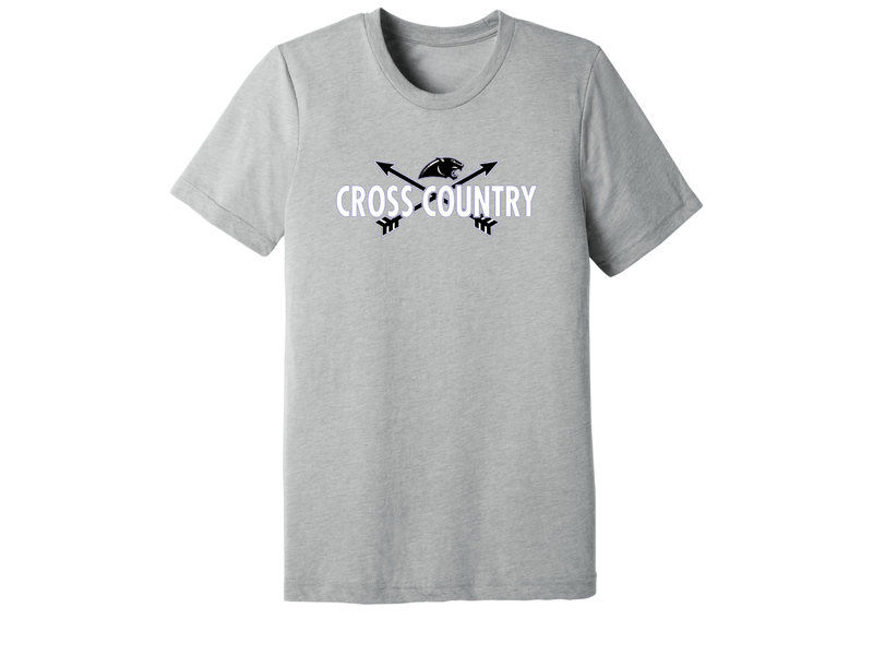 Unisex T-shirt - XC 01