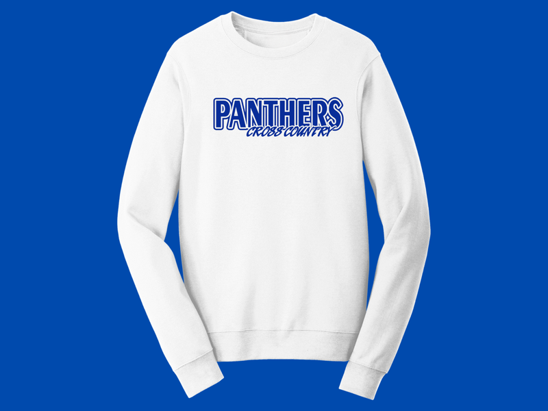 Unisex Crew OR Hooded Sweatshirt - XC 05