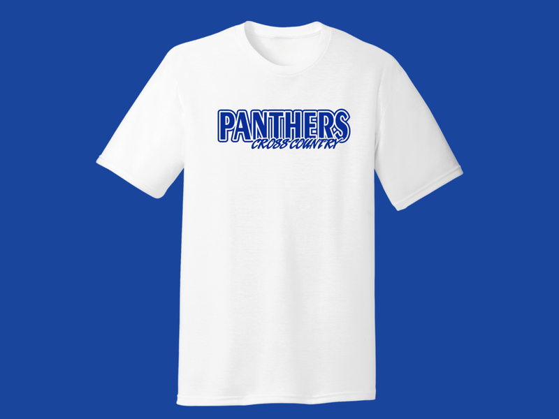 Unisex T-shirt - XC 05