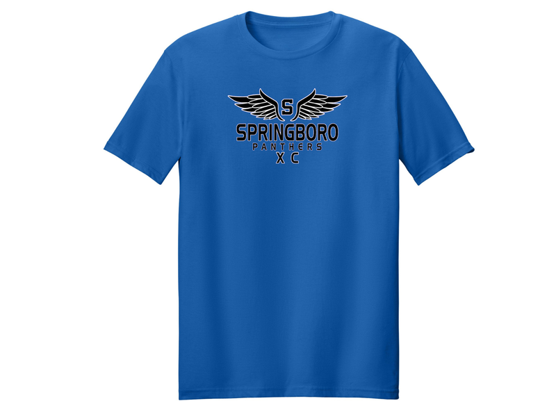 Youth T-shirt OR Sweatshirt - XC 06