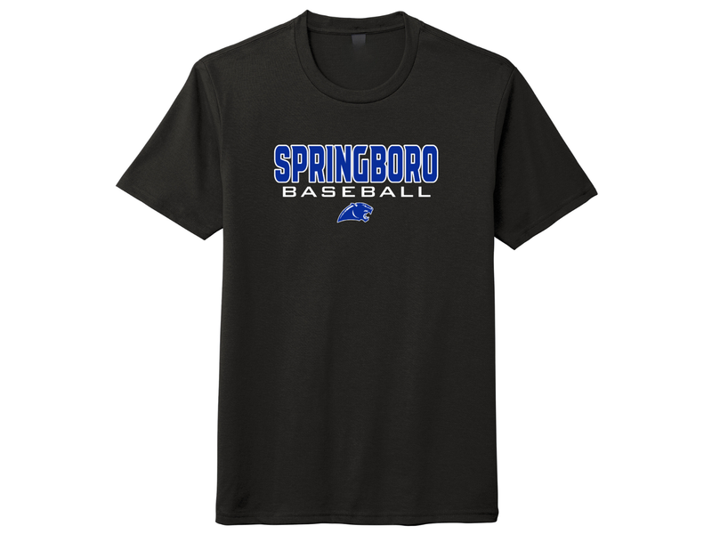 Youth T-shirt OR Sweatshirt - Baseball 12