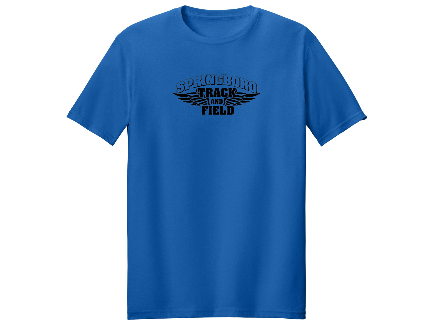 Youth T-shirt OR Sweatshirt - Track 02