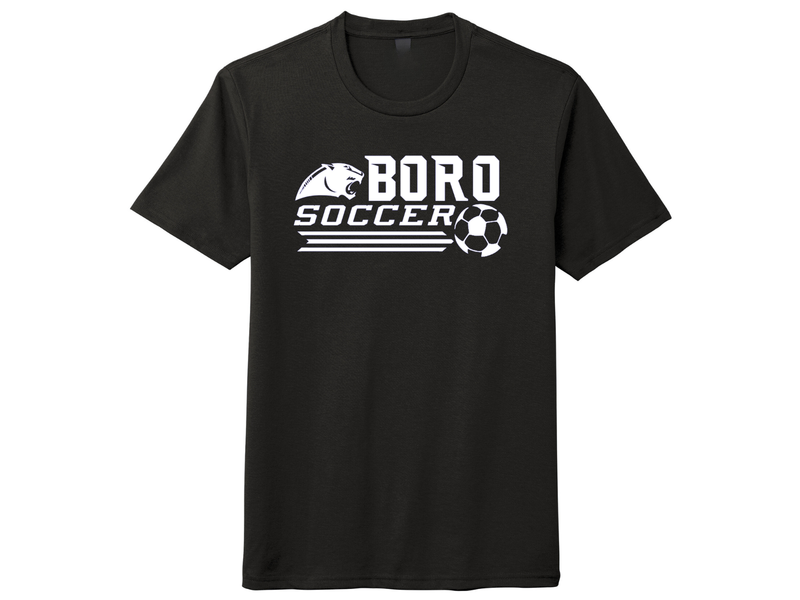 Unisex T-shirt - Soccer 04