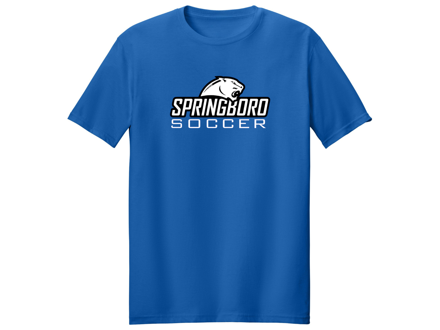Youth T-shirt OR Sweatshirt - Soccer 01