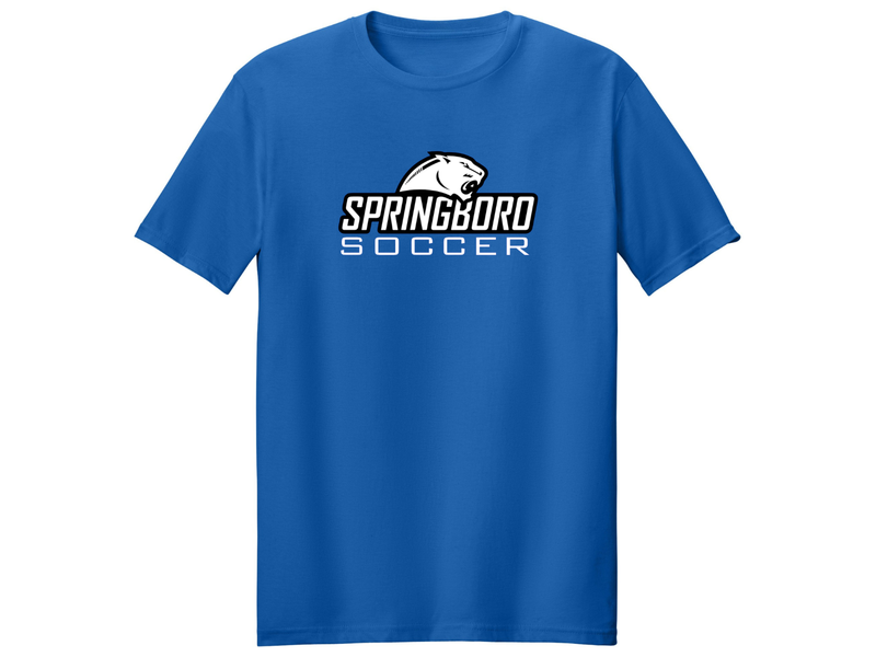 Youth T-shirt OR Sweatshirt - Soccer 01