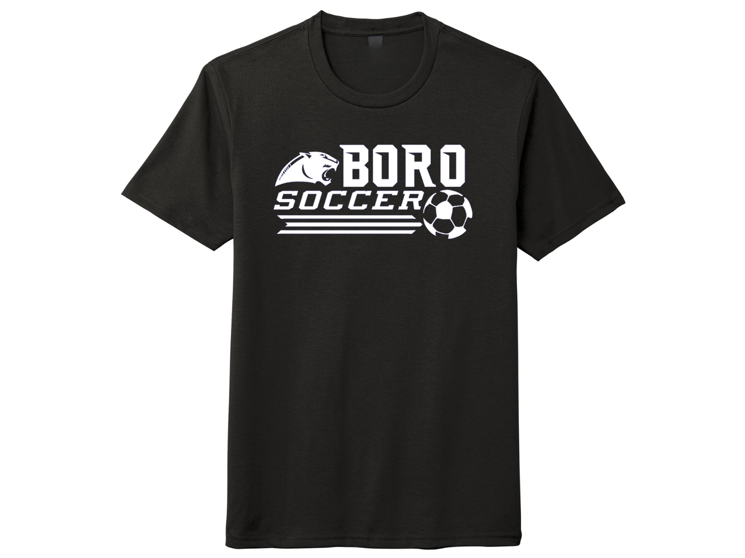 Youth T-shirt OR Sweatshirt - Soccer 04