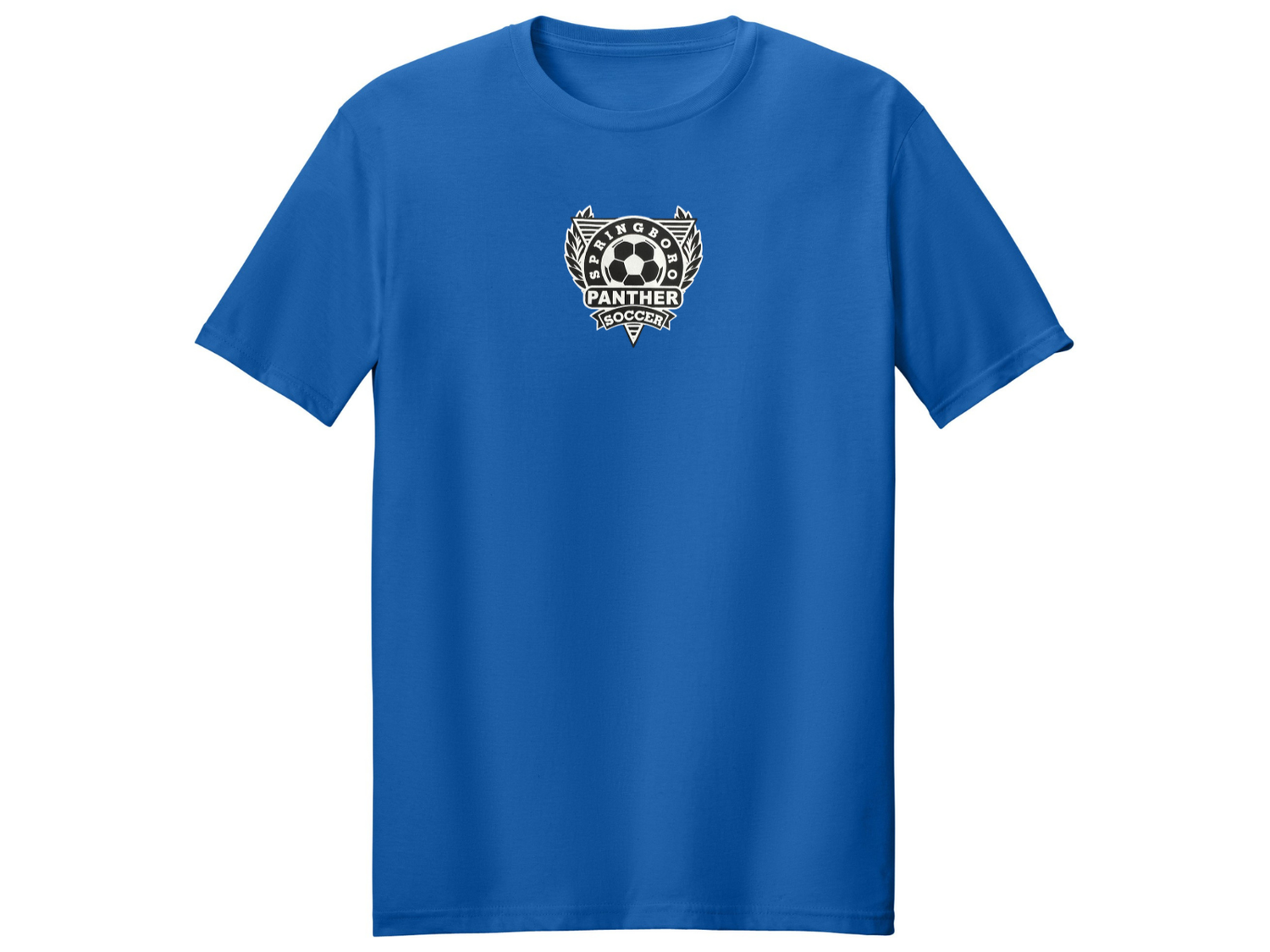 Unisex T-shirt - Soccer 5