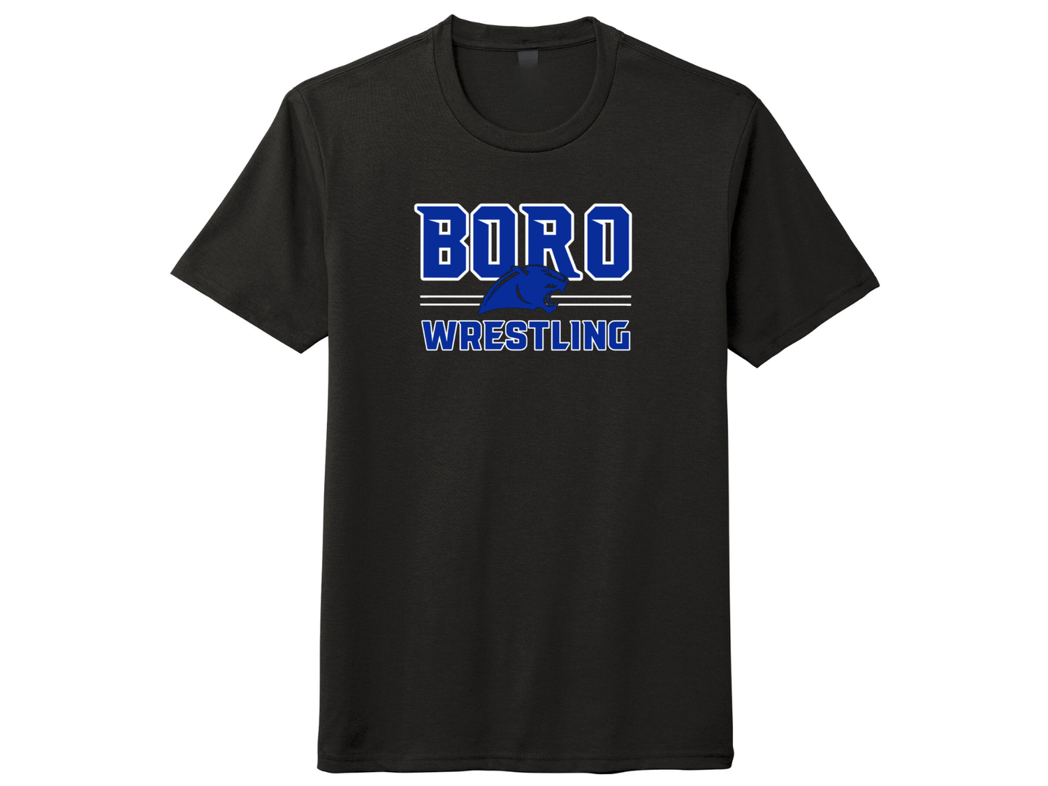 Youth T-shirt OR Sweatshirt - Wrestling 01