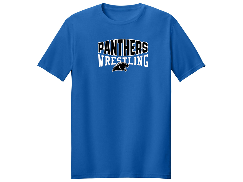 Unisex T-shirt - Wrestling 03