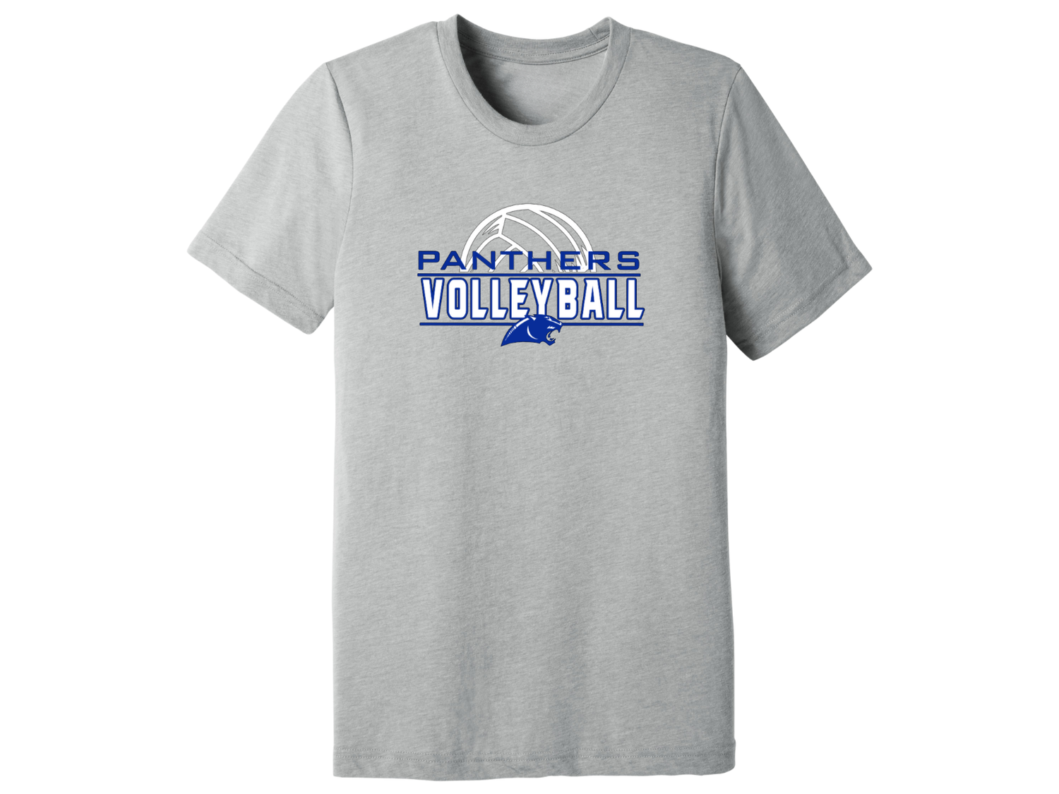 Unisex T-shirt - Volleyball 02